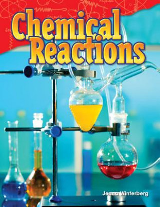 Carte Chemical Reactions Jenna Winterberg