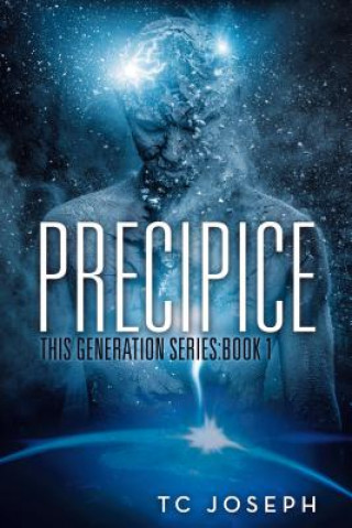 Book Precipice T. C. Joseph