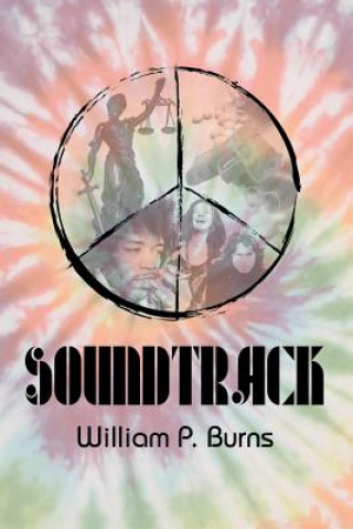 Kniha Soundtrack William P. Burns