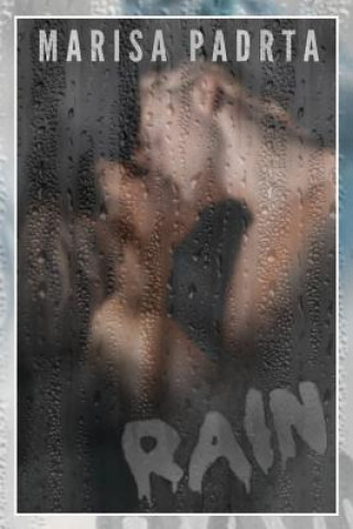 Könyv Rain Marisa Padrta
