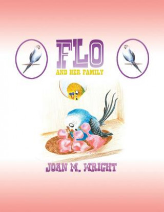 Book Flo and Her Family Joan M. Wright