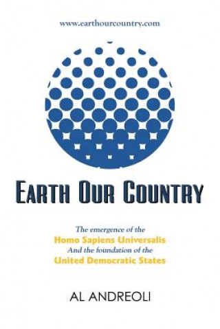 Carte Earth Our Country Al Andreoli