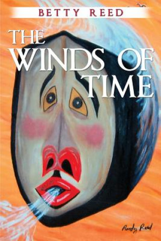 Carte The Winds of Time Betty Reed
