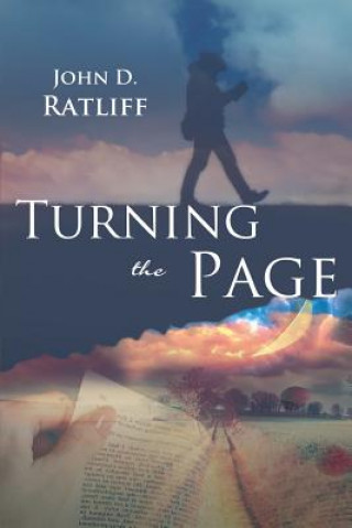 Carte Turning the Page John D. Ratliff