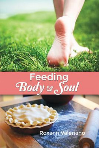 Carte Feeding Body and Soul Roxann Valeriano