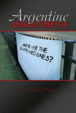 Livre Argentine Assignment Chloe Ryan Winston