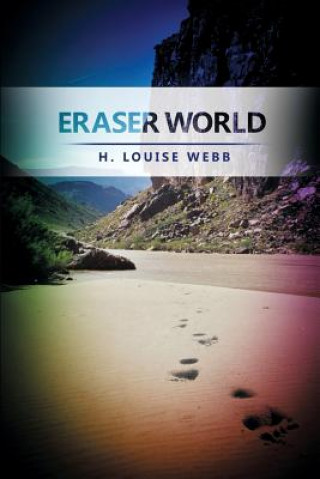 Carte Eraser World H. Louise Webb
