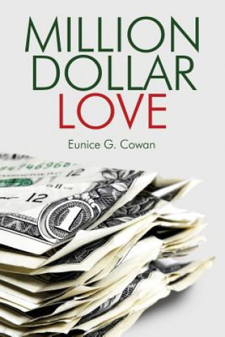 Książka Million Dollar Love Eunice G. Cowan