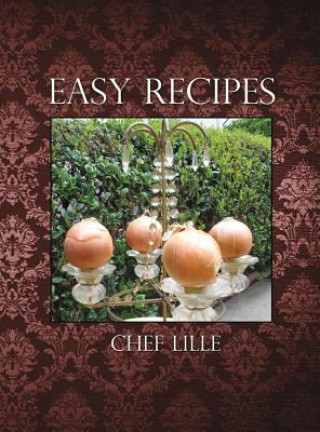 Carte Easy Recipes Chef Lille