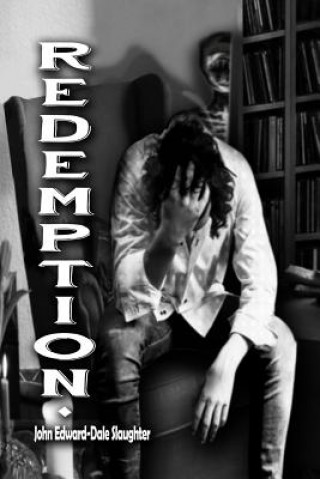 Kniha Redemption John Edward-Dale Slaughter