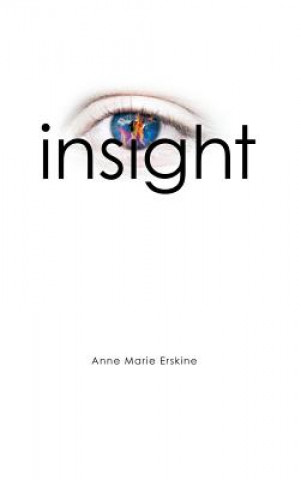 Книга Insight Anne Marie Erskine