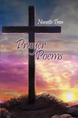 Carte Prayer Poems Nanette Tron