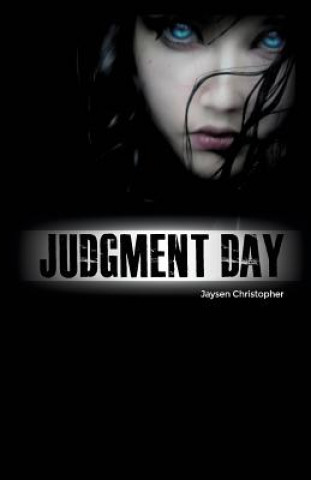 Book Judgment Day Jaysen Christopher