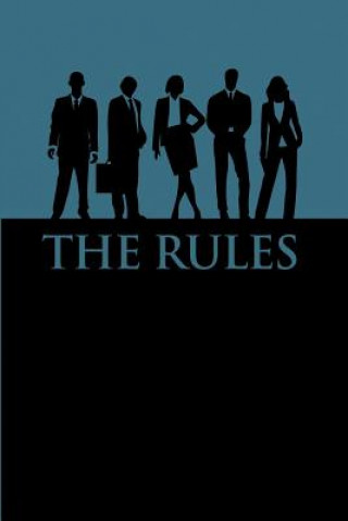 Knjiga The Rules Richard L. Jackson