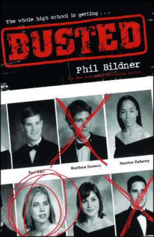 Carte Busted Phil Bildner