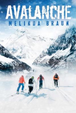 Libro Avalanche Melinda Braun