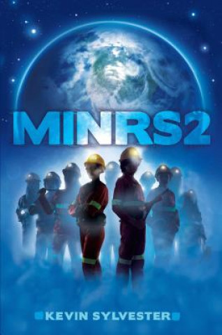 Libro Minrs 2 Kevin Sylvester