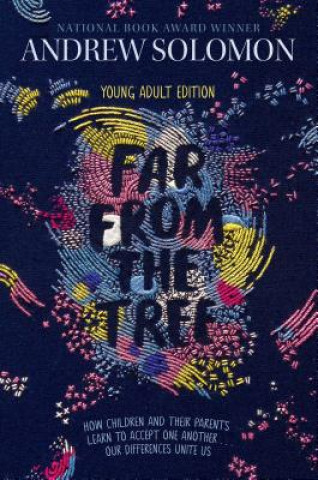 Carte Far from the Tree: Young Adult Edition Andrew Solomon