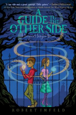 Livre A Guide to the Other Side Robert Imfeld