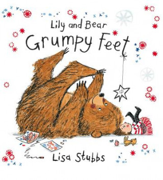 Buch Grumpy Feet Lisa Stubbs