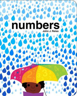 Carte Numbers John J. Reiss