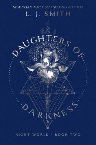 Carte Daughters of Darkness Lisa Jane Smith