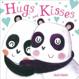 Libro Hugs and Kisses Judi Abbot