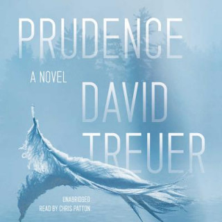 Digital Prudence David Treuer