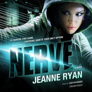 Аудио Nerve Jeanne Ryan