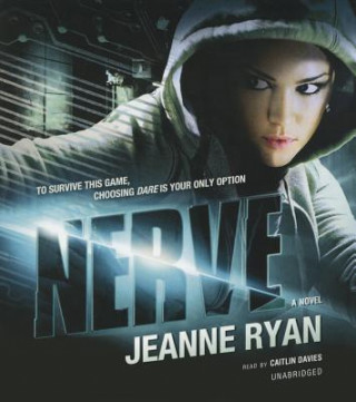 Hanganyagok Nerve Jeanne Ryan