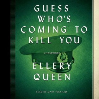 Digital Guess Who S Coming to Kill You Ellery Queen