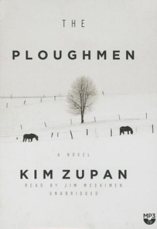 Digital The Ploughmen Kim J. Zupan