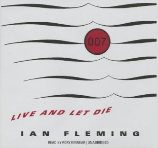 Audio Live and Let Die Ian Fleming