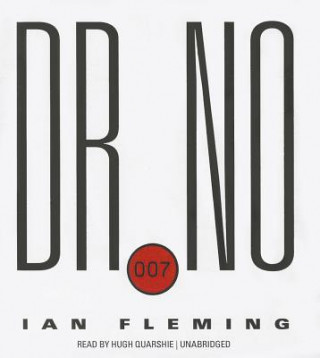 Audio Dr. No Ian Fleming