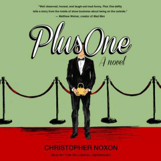 Digital Plus One Christopher Noxon