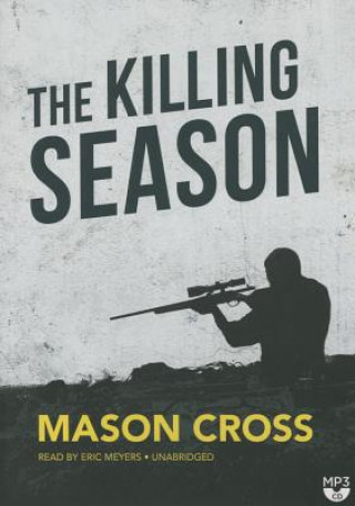 Digital The Killing Season Mason Cross