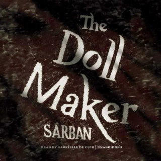 Digital The Doll Maker John William Wall
