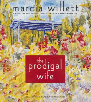 Audio The Prodigal Wife Marcia Willett