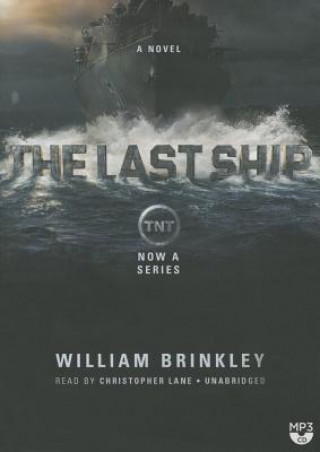 Digital The Last Ship William Brinkley