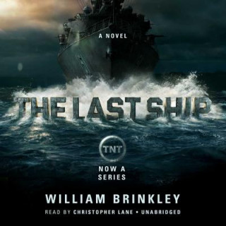 Hanganyagok The Last Ship William Brinkley