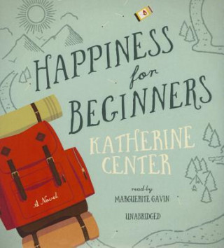 Audio Happiness for Beginners Katherine Center