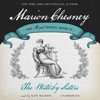 Audio The Westerby Sisters M C Beaton