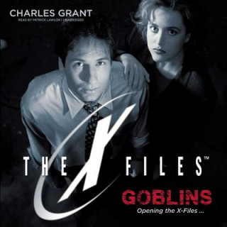 Digital Goblins Charles Grant