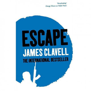 Digital Escape: The Love Story from Whirlwind James Clavell