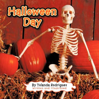 Carte Halloween Day Yolanda Rodriguez