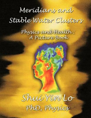 Книга Meridians and Stable Water Clusters Shui Yin Lo Phd