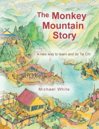 Carte Monkey Mountain Story Michael White