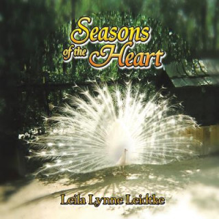 Carte Seasons of the Heart Leila Lynne Leidtke