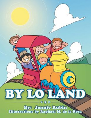 Buch By Lo Land Jennie Rubin