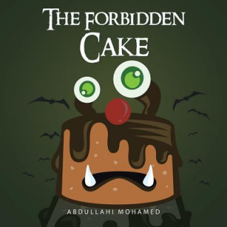 Carte Forbidden Cake Abdullahi Mohamed